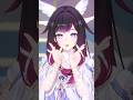 Columbina ゆめみるプリマドンナ 【Genshin Impact MMD】 #columbina