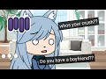 QnA Video #1 || Gacha Life