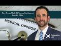 How Private Medical Opinions Can Support Your VA Claim
