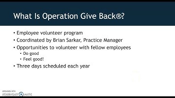 PowerPoint Module 2: Video 1