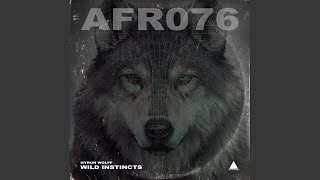 Predator - Hyron Wolff