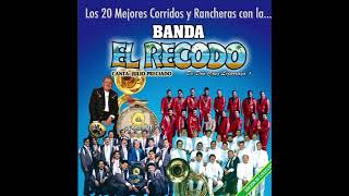 Mi Castigo (Banda El Recodo De Cruz Lizárraga)