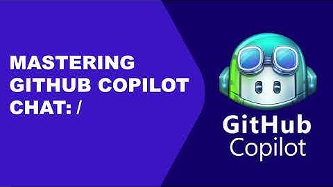 [Copilot Ep 9] Master GitHub Copilot Chat /commands | /Explain, /Fix, /Test /New in VS Code