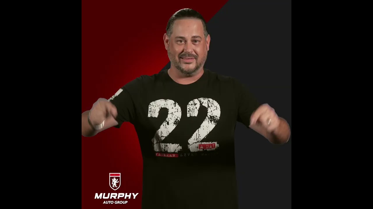 Miracle INFINITI of Augusta is here! - Murphy Auto Group