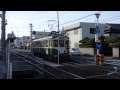 とさでん交通後免線文珠通停留場 Tosaden Kōtsū Monju-dōri Tram Stop