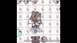 kanye sprite test (DRAKE BUILD)