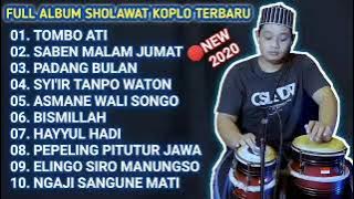 Full Album Sholawat Koplo Full Bass Paling Enak | Lagu Religi Islam Terbaik Terpopuler