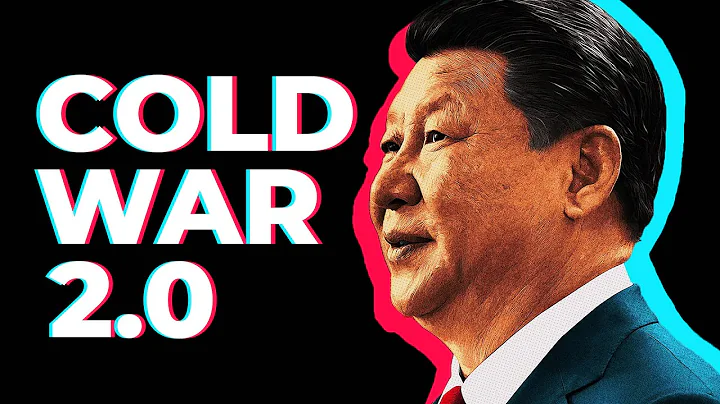 China’s Master Plan for World Domination (Mini Documentary) - DayDayNews