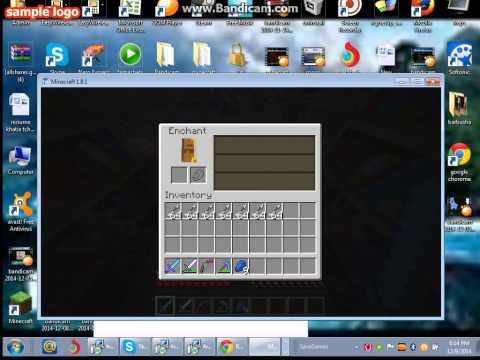 Minecraft geo: saxli (3) magaria  FunnyCat.TV