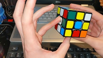 Roux Example Solves 6