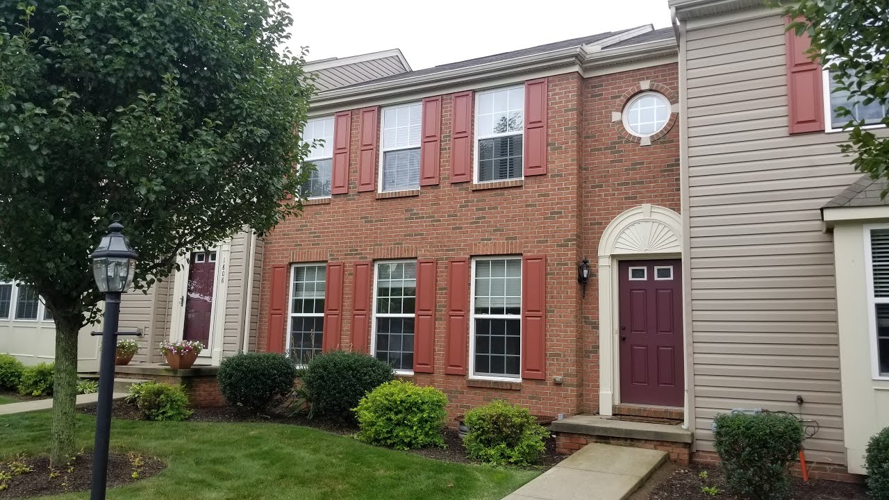 1806 Michael Drive Baldwin Boro, PA YouTube