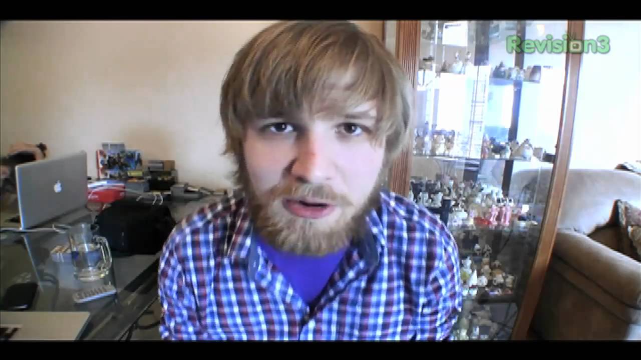 Dan3.0 - Aliens! - In which Dan talks about the existence of aliens. 