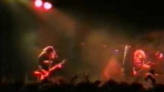 Soulfly 1998-05-10 Club Rio, Tempe, AZ, US part 4