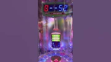 Monster Drop - Attract Mode