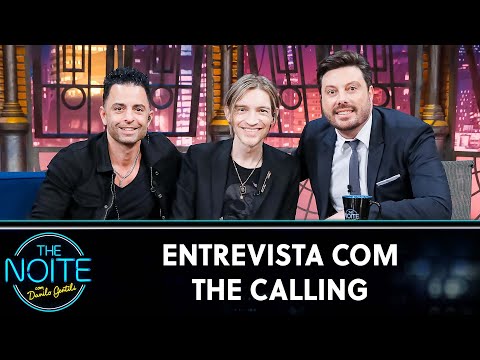 Entrevista com Alex