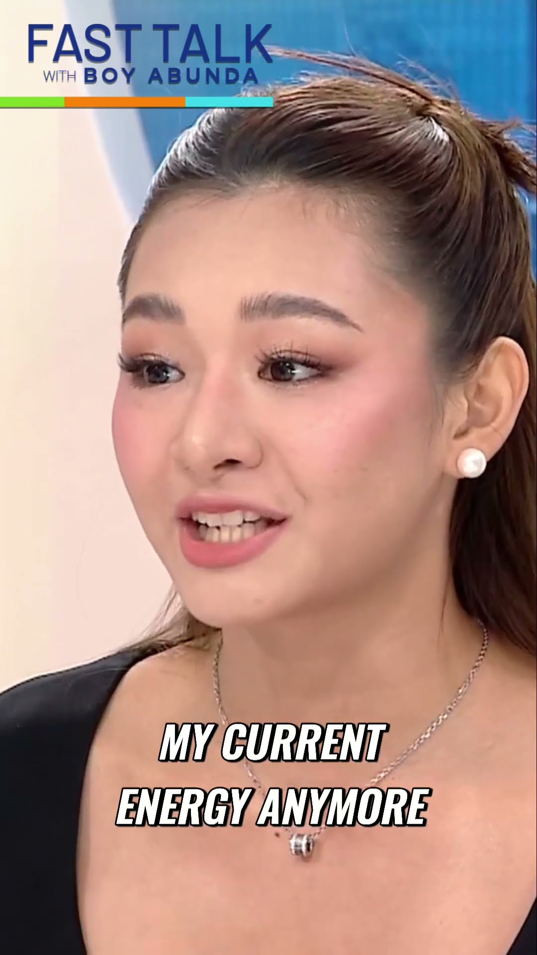 Yen Durano, bakit umalis ng Vivamax? #shorts | Fast Talk with Boy Abunda