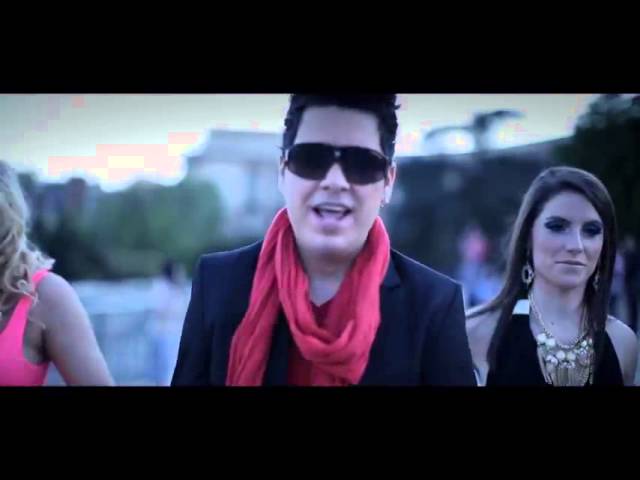 Novo Clipe Alex Ferrari Te pego e pa Clipe (Official) class=