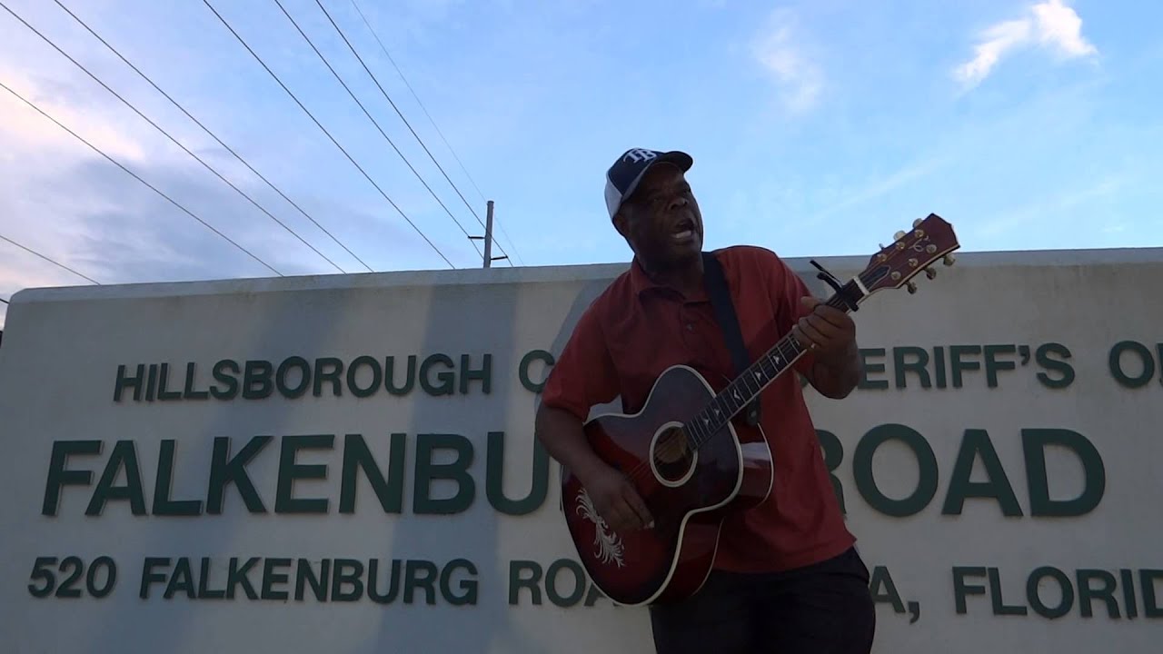 Visiting Hours (Original Song) - YouTube