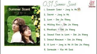 OST Summer Scent