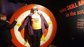 The Showtown Museum Blackpool