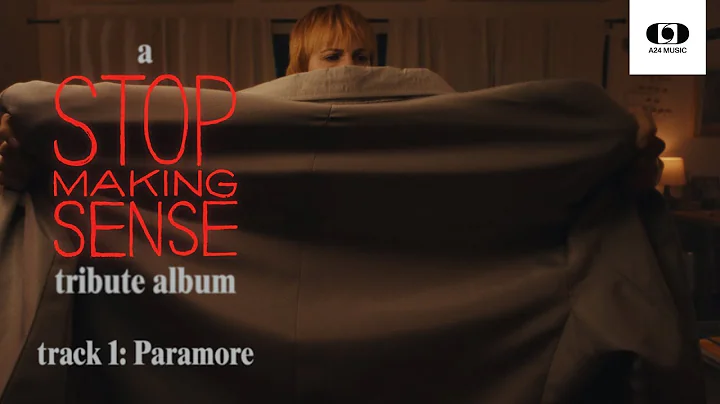 Stop Making Sense Tribute Album | Official Teaser HD | A24 - DayDayNews