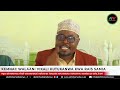 KEMNAC WALAANI VIKALI KUTUKANWA KWA RAIS SAMIA WA TANZANIA