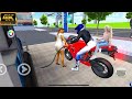 New Kia SUV Driving In The City - 3D Korean Car Driving Class Simulator - Android Gameplay