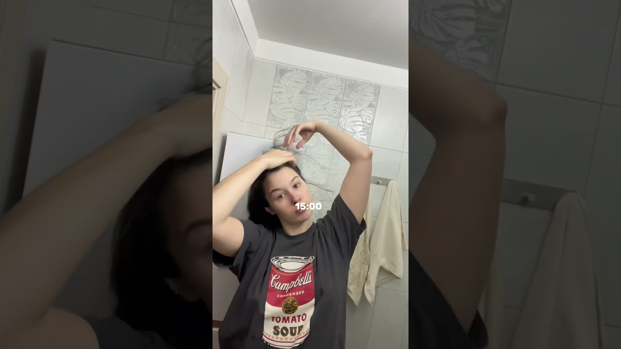 My daily routine 🔥 