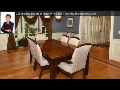 111 Northington Drive, Avon, CT home video tour
