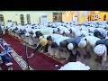 صلاة التراويح مجمع معاوية البرير الإسلامي الشيخ صالح أحمد صالح 24 رمضان صلاة التراويح مجمع معاوية البرير الإسلامي الشيخ صالح أحمد صالح 24 رمضان