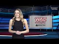 WAC Top Play - 12.6.22 - Tarleton Men's Basketball