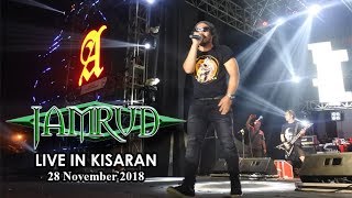 Jamrud - Asal British (Live in Kisaran)