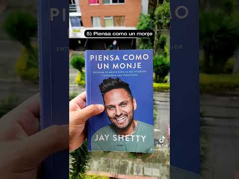 Libros que no