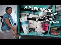 WHAT'S IN MY CLINICAL WORK BAG | Foot health Essentials | UK 2022 | Not A Pod.