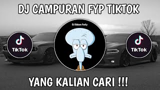 Download lagu DJ CAMPURAN VIRAL TIK TOK 2024 JEDAG JEDUG FULL BASS TERBARU
