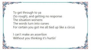 Chromeo - You Make It Rough Lyrics