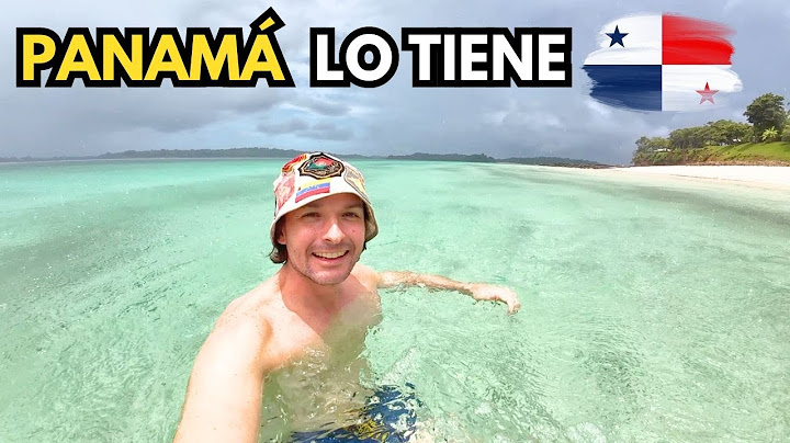 ¡Me sorprende TODO de PANAMÁ! 🇵🇦🌟 PARTE 3/3