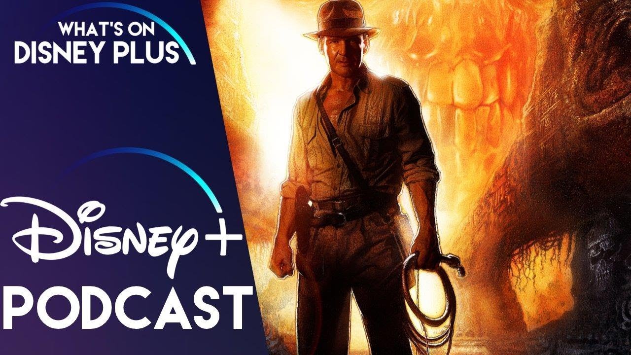 Quando Indiana Jones 5 vai chegar ao Disney+?