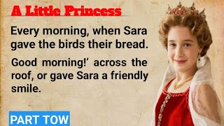A Little prince Part 2|Improve Your English through story for level 2✨️✨️|Learning English 👈