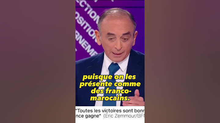Comment réagirait le roi du Maroc si des Français fêtaient leur victoire à Marrakech ?