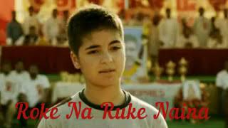 Naina - Dangal Song (Cover)