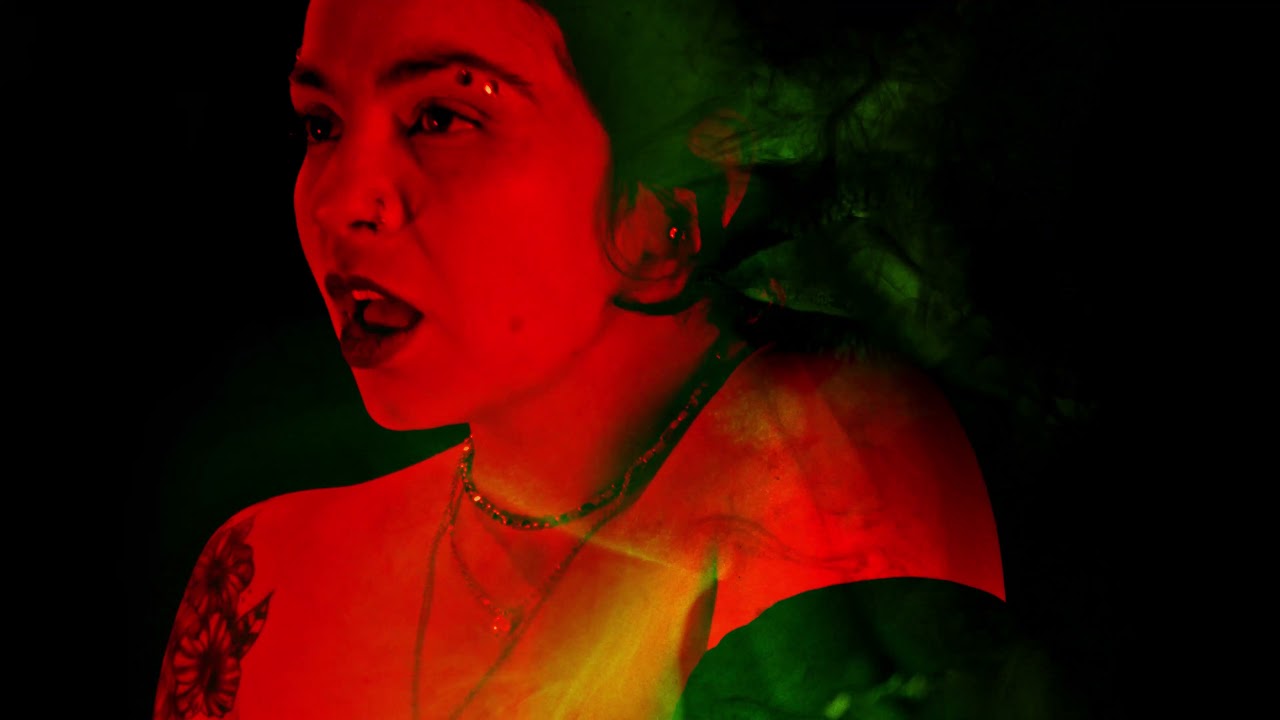 Watch Amanda Tovalin feat. Violeta García - Ego - (Video oficial) on YouTube Watch Amanda Tovalin feat. Violeta García - Ego - (Video oficial) on YouTube