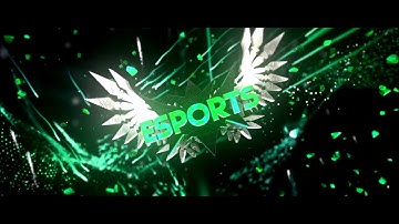 Intro Predator eSports