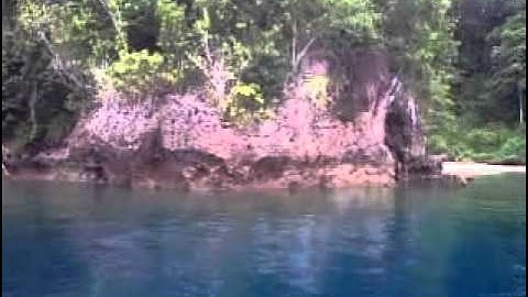 Labuhan Kelambu, Simatang Utara