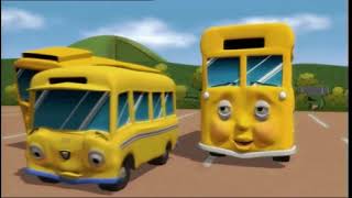 Busy Buses S01E22. Sammy Wins the Day