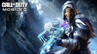 Still on that Diamond RAAL Grind in CODM