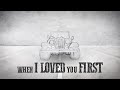 Capture de la vidéo Chase Matthew - First (Lyric Video)