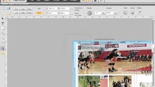 bleeding Walsworth Online Design