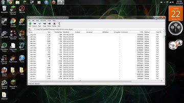 How to install TooManyItems Mod+Modloader
