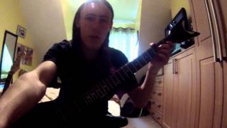 basic chord tutorial c d g a